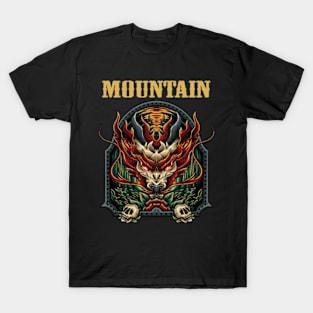 MOUNTAIN BAND T-Shirt